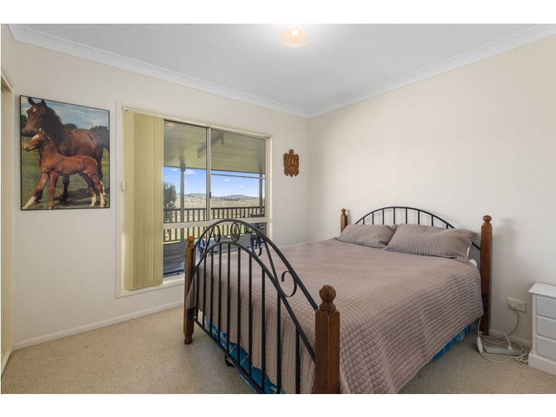 150 Sawpit Road, Ramsay QLD 4358