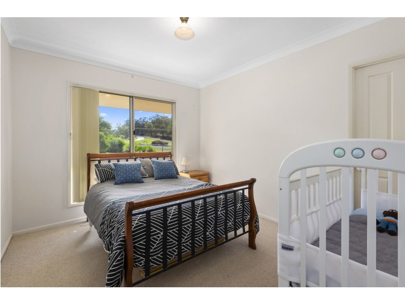 150 Sawpit Road, Ramsay QLD 4358