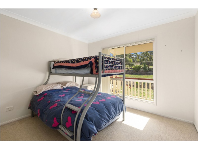 150 Sawpit Road, Ramsay QLD 4358