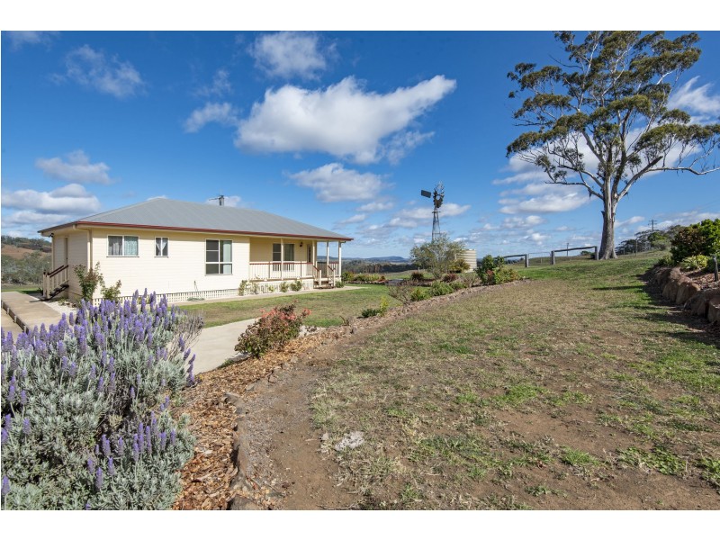 150 Sawpit Road, Ramsay QLD 4358