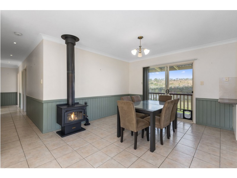 150 Sawpit Road, Ramsay QLD 4358