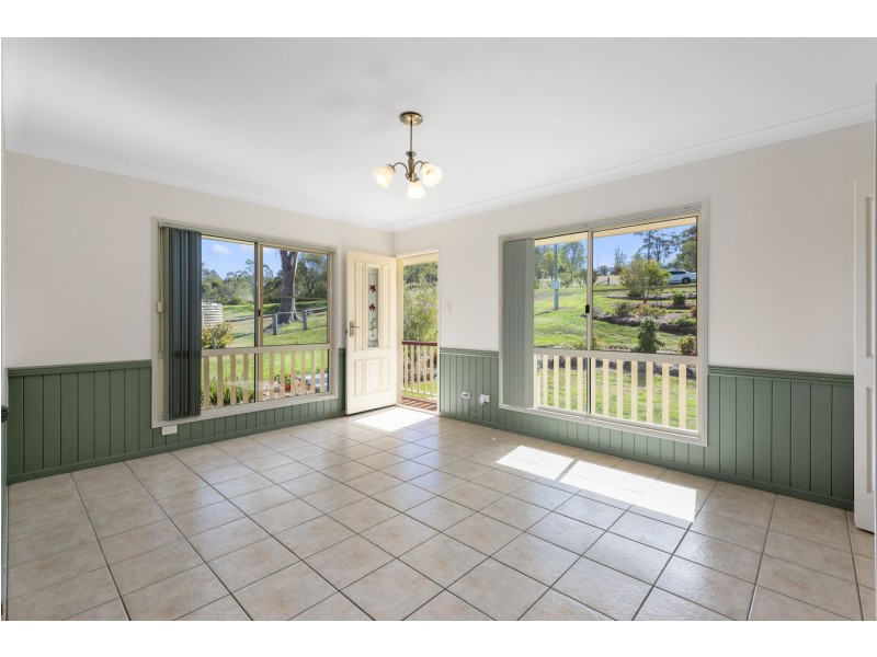 150 Sawpit Road, Ramsay QLD 4358