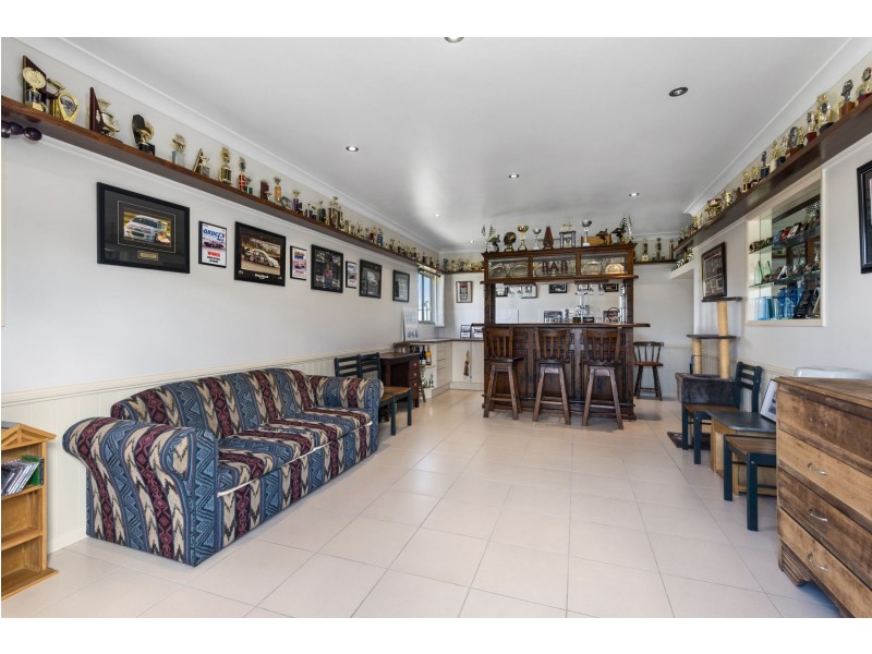 150 Sawpit Road, Ramsay QLD 4358