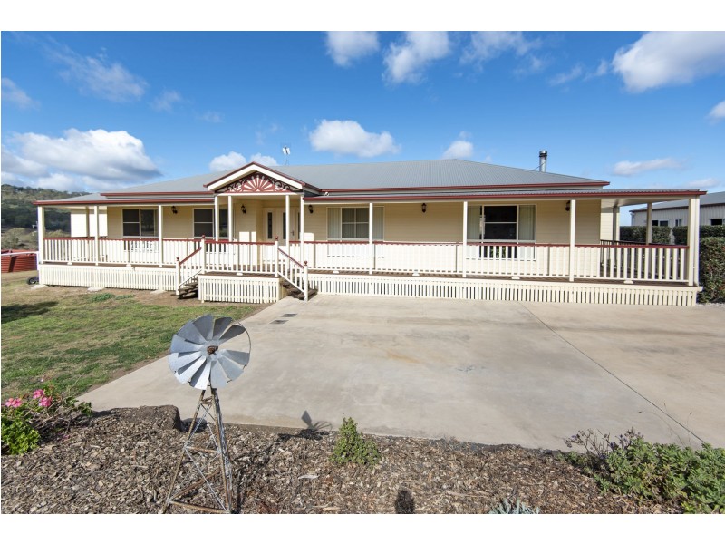 150 Sawpit Road, Ramsay QLD 4358