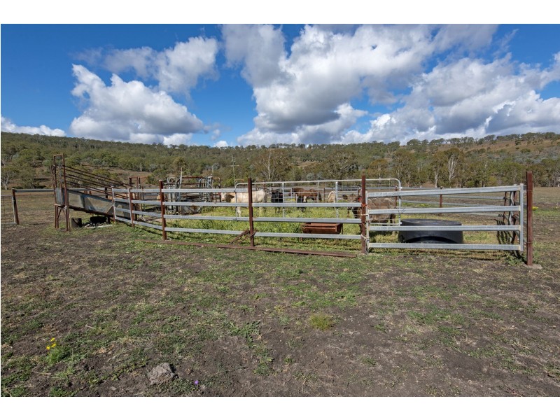 150 Sawpit Road, Ramsay QLD 4358