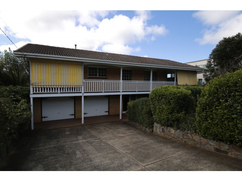 20 Blue Hills Drive, Rangeville QLD 4350