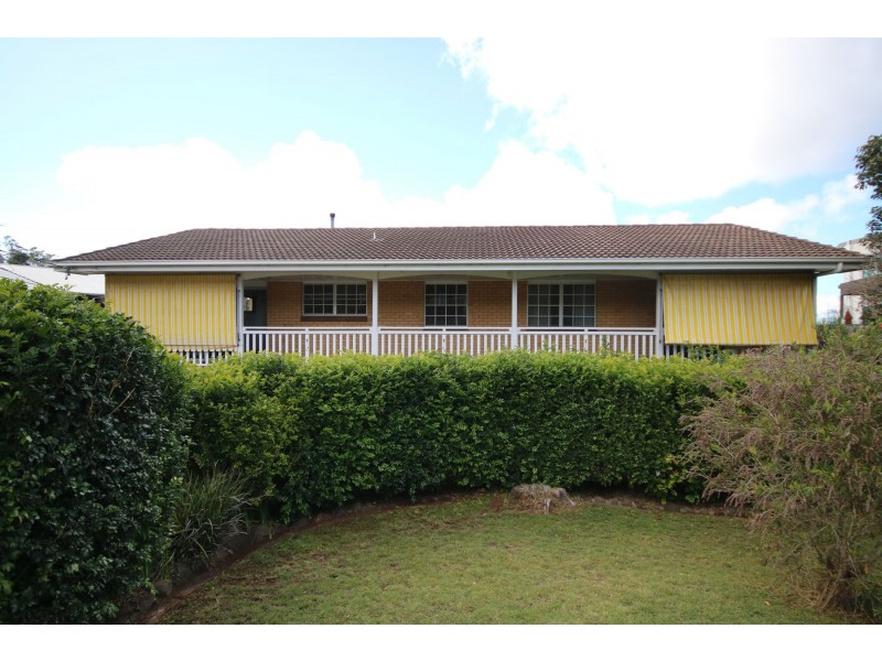 20 Blue Hills Drive, Rangeville QLD 4350