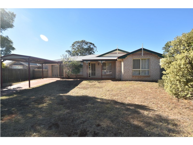 36 Emma Drive, Kearneys Spring QLD 4350