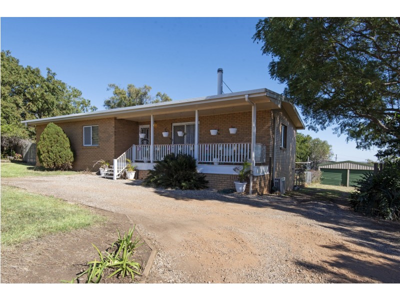 7 Warrina Court, Kingsthorpe QLD 4400