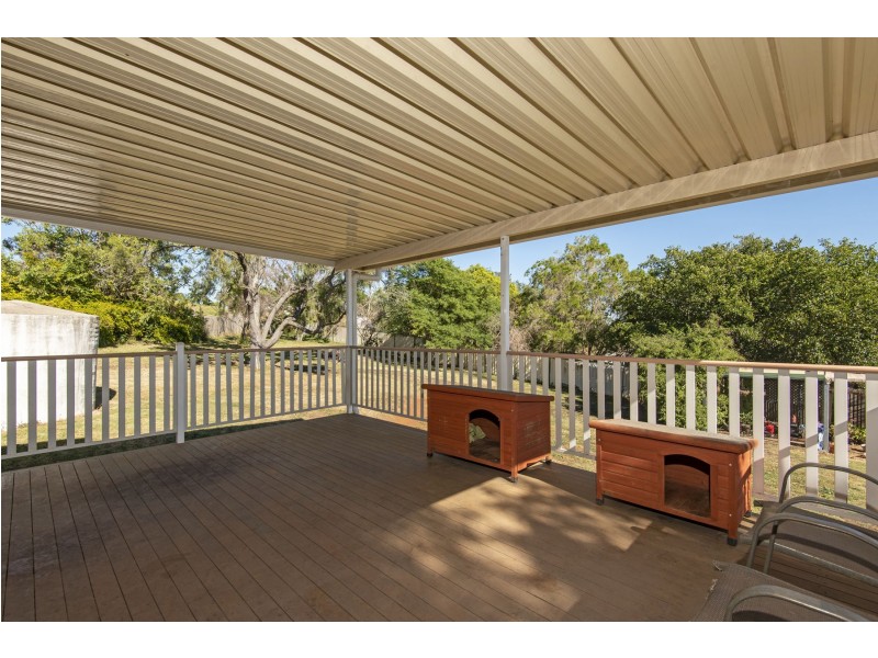 7 Warrina Court, Kingsthorpe QLD 4400