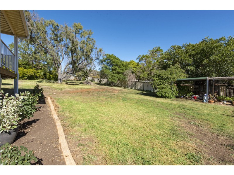 7 Warrina Court, Kingsthorpe QLD 4400