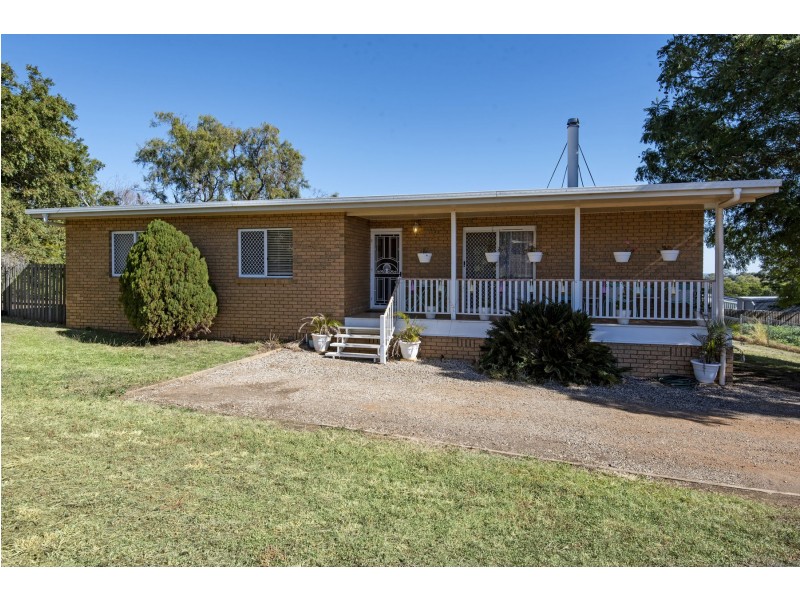7 Warrina Court, Kingsthorpe QLD 4400