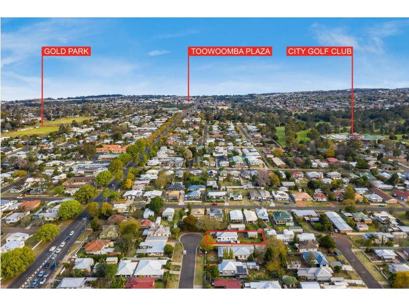 5 Paterson Street, South Toowoomba QLD 4350