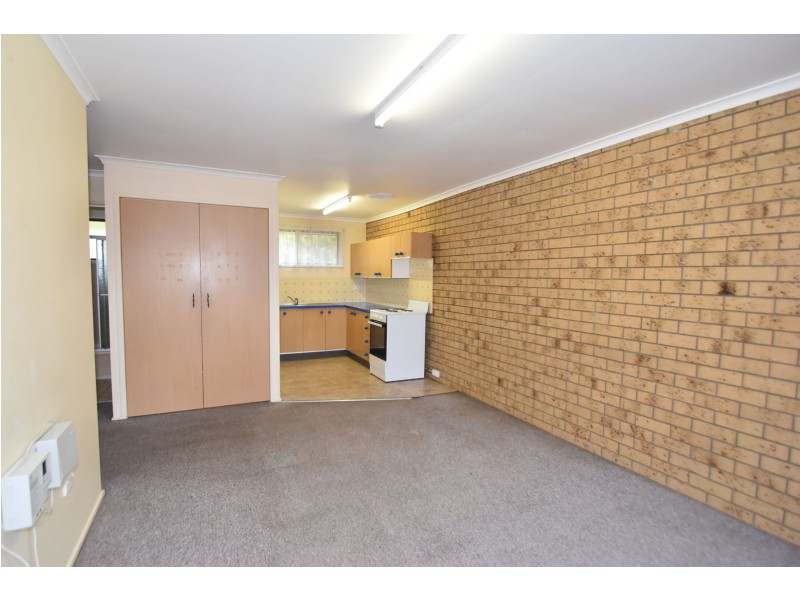 8/10 Phillip Street, East Toowoomba QLD 4350