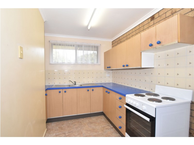 8/10 Phillip Street, East Toowoomba QLD 4350