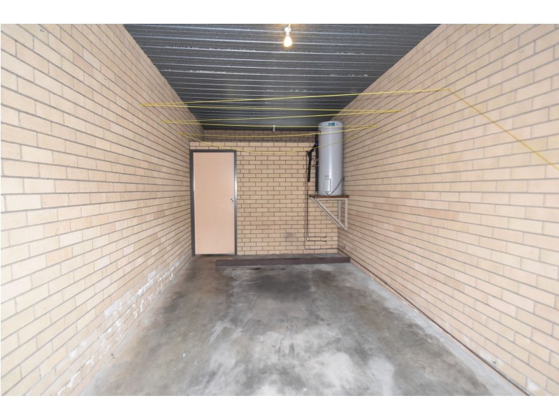 8/10 Phillip Street, East Toowoomba QLD 4350