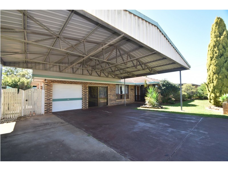 13 Jondaryan Street, Newtown QLD 4350