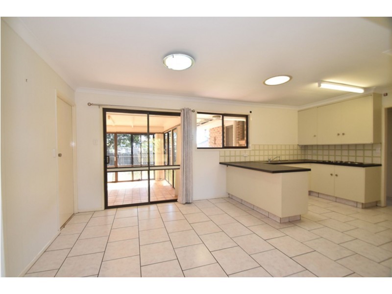 13 Jondaryan Street, Newtown QLD 4350
