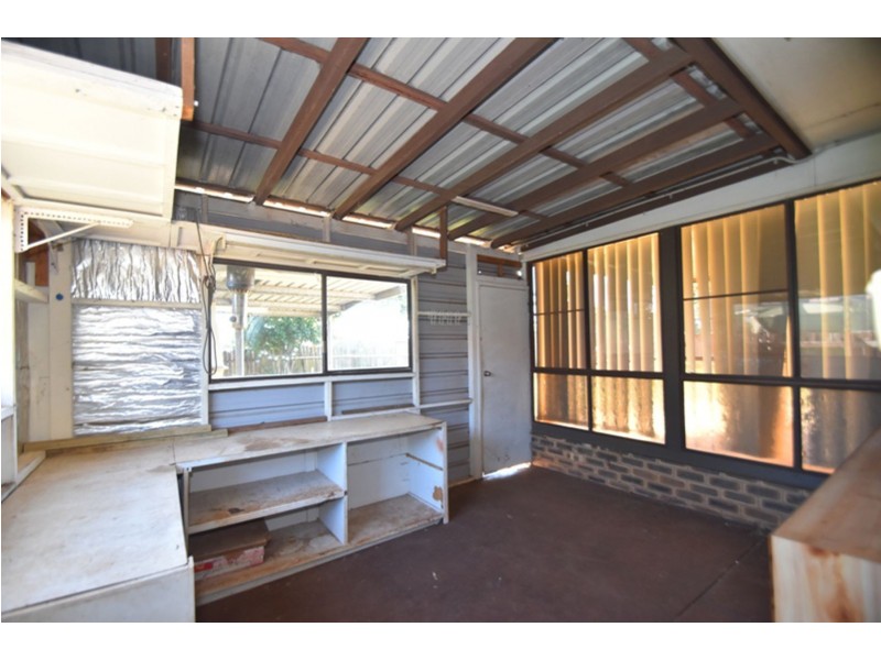 13 Jondaryan Street, Newtown QLD 4350