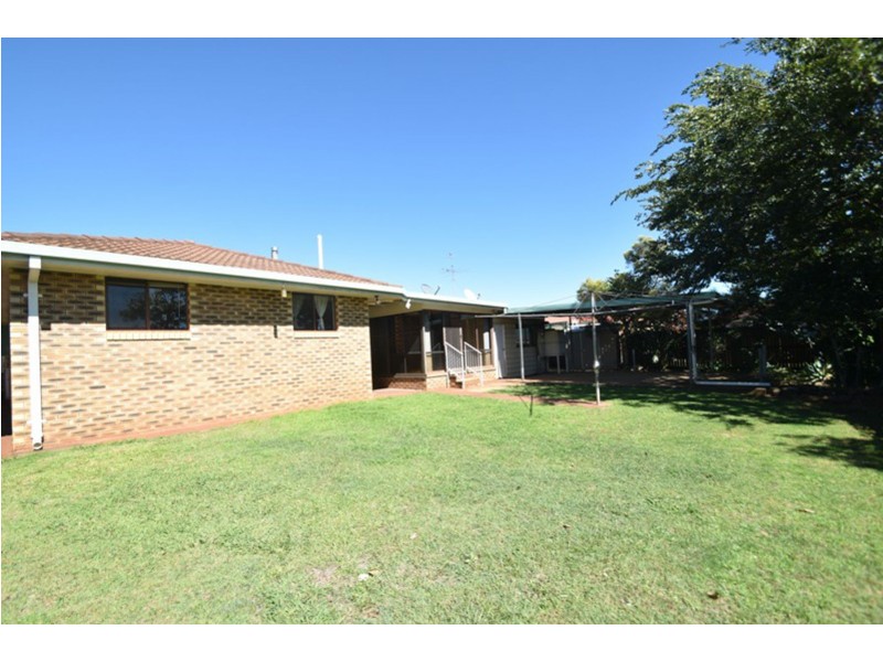 13 Jondaryan Street, Newtown QLD 4350