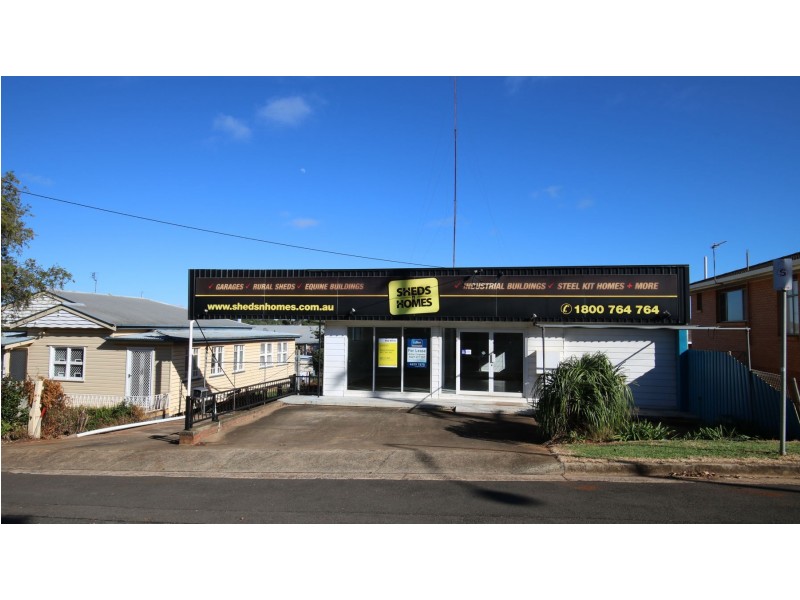 3 Hagan Street, North Toowoomba QLD 4350