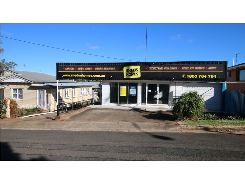 3 Hagan Street, North Toowoomba QLD 4350