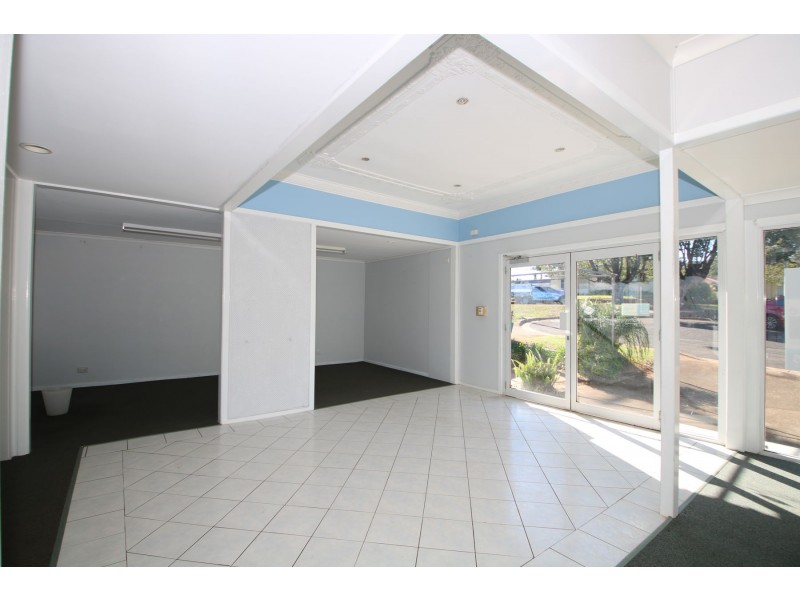 3 Hagan Street, North Toowoomba QLD 4350