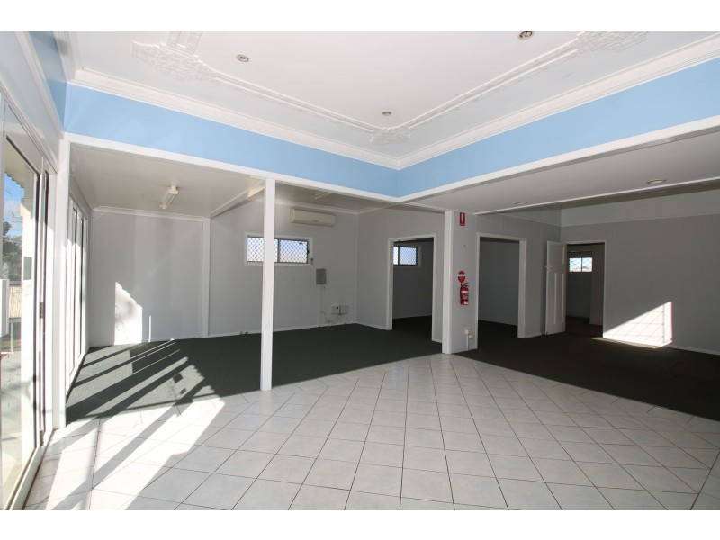 3 Hagan Street, North Toowoomba QLD 4350