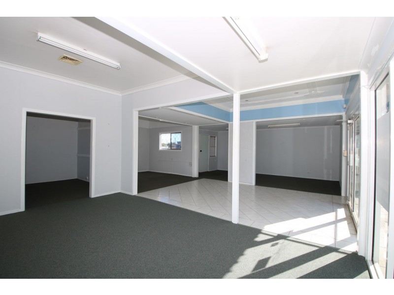 3 Hagan Street, North Toowoomba QLD 4350