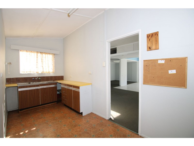 3 Hagan Street, North Toowoomba QLD 4350