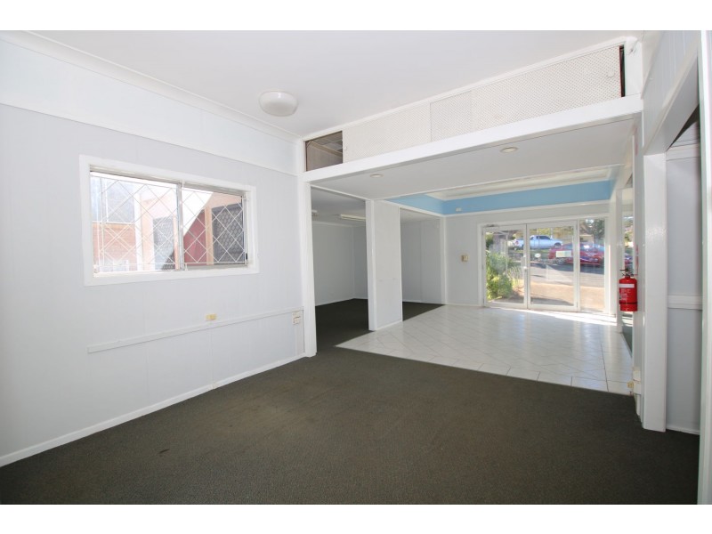 3 Hagan Street, North Toowoomba QLD 4350