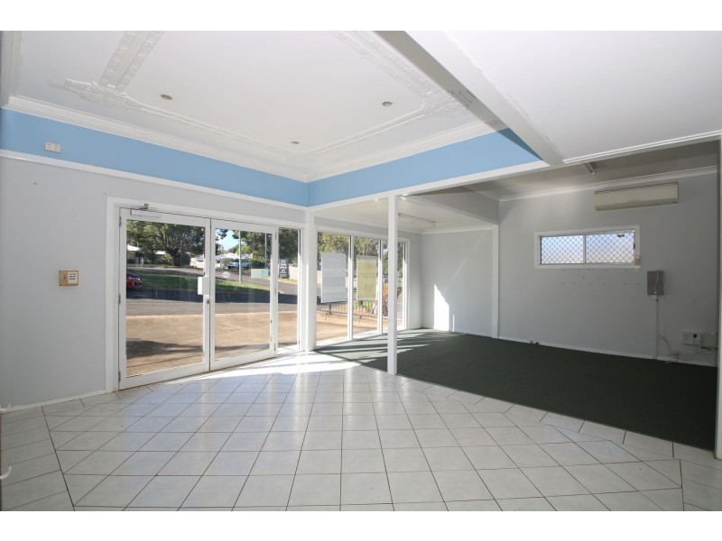 3 Hagan Street, North Toowoomba QLD 4350