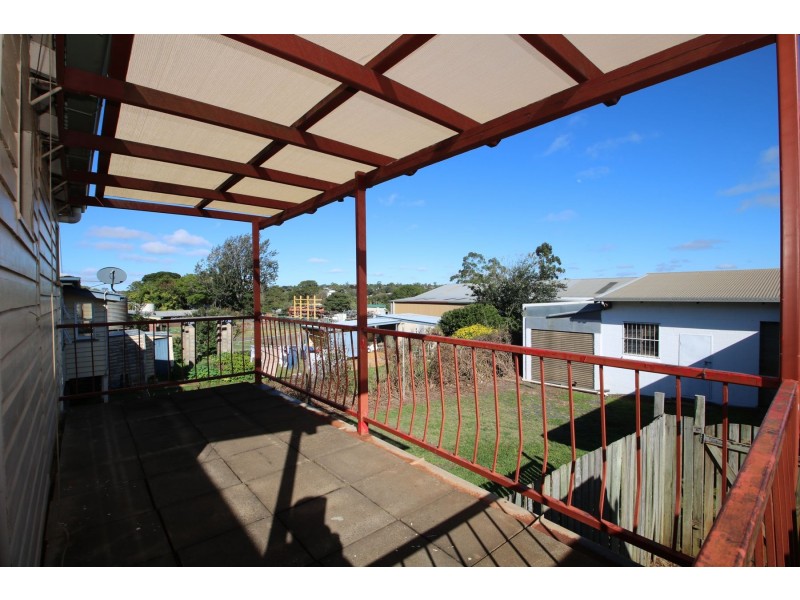 3 Hagan Street, North Toowoomba QLD 4350