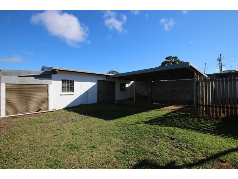 3 Hagan Street, North Toowoomba QLD 4350