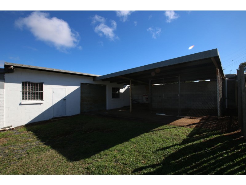 3 Hagan Street, North Toowoomba QLD 4350