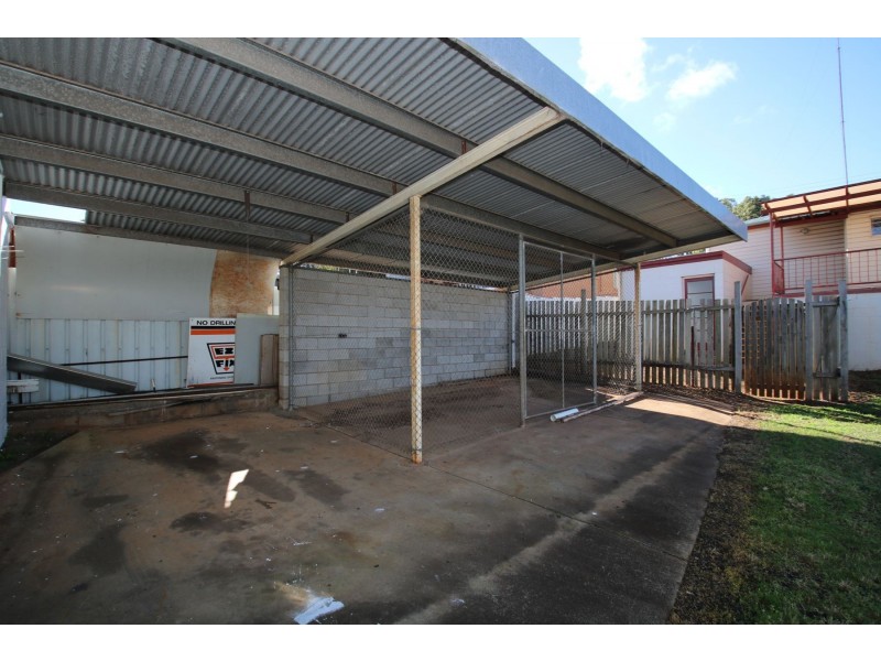 3 Hagan Street, North Toowoomba QLD 4350