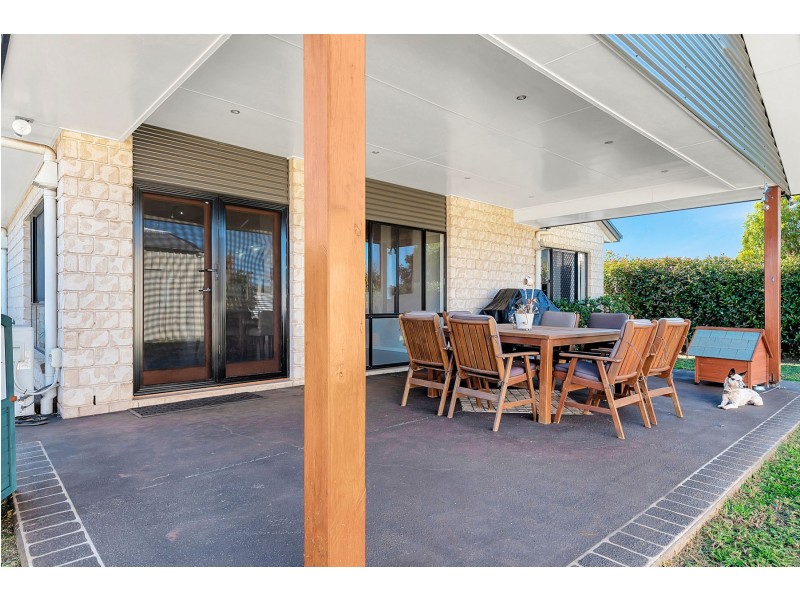 20 Wellington Street, Wyreema QLD 4352