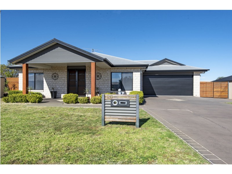 20 Wellington Street, Wyreema QLD 4352