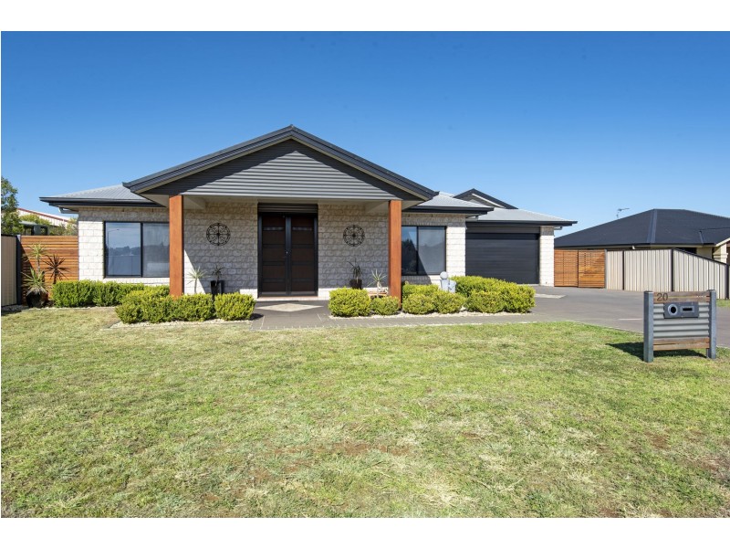 20 Wellington Street, Wyreema QLD 4352