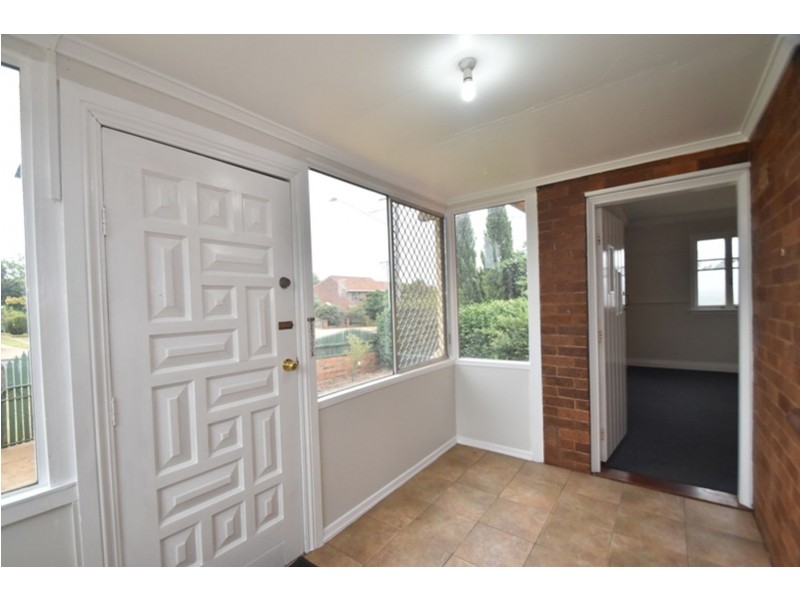 254 North Street, Rockville QLD 4350