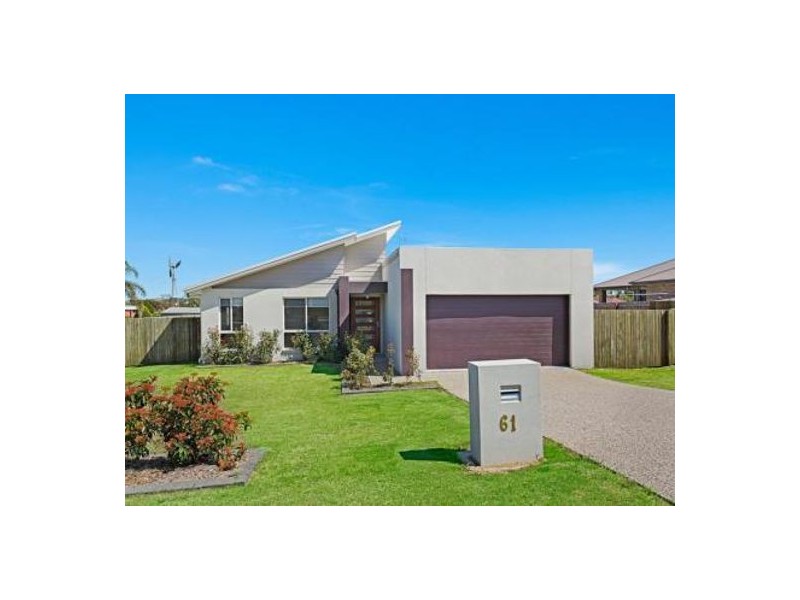 61 Edwin Street, Westbrook QLD 4350