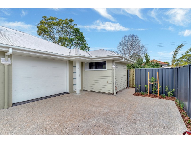 5/48 Cranley Street, South Toowoomba QLD 4350
