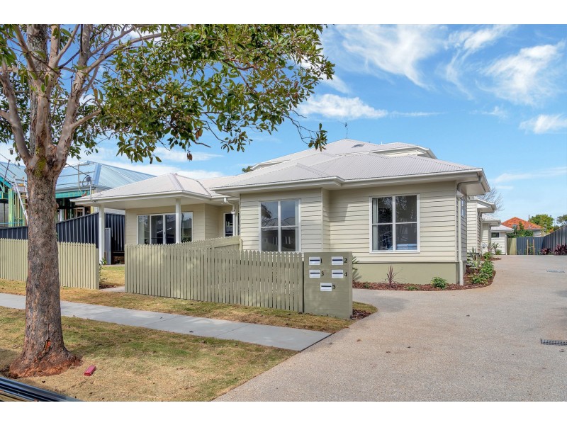 5/48 Cranley Street, South Toowoomba QLD 4350