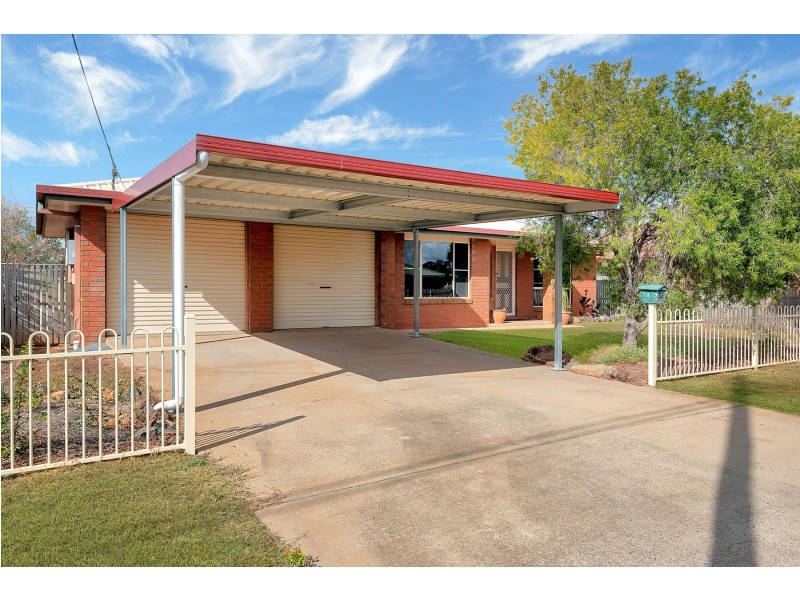 10 Joseph Street, Oakey QLD 4401