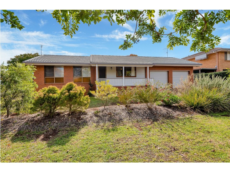 5 Stockwell Street, Rangeville QLD 4350