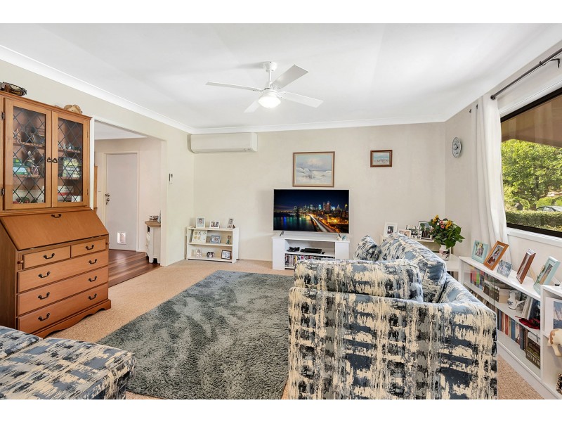 5 Stockwell Street, Rangeville QLD 4350