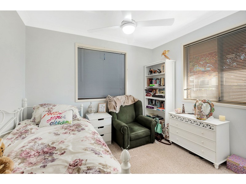 5 Stockwell Street, Rangeville QLD 4350