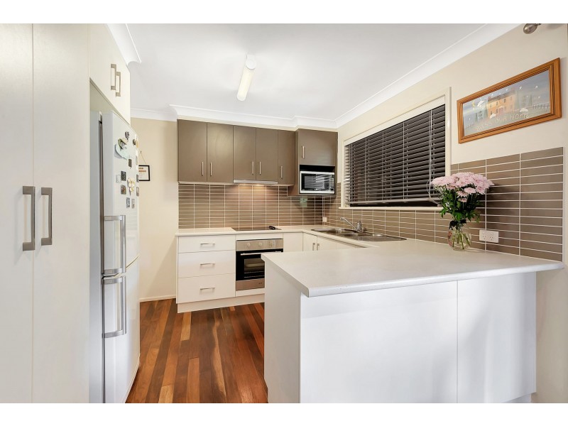 5 Stockwell Street, Rangeville QLD 4350