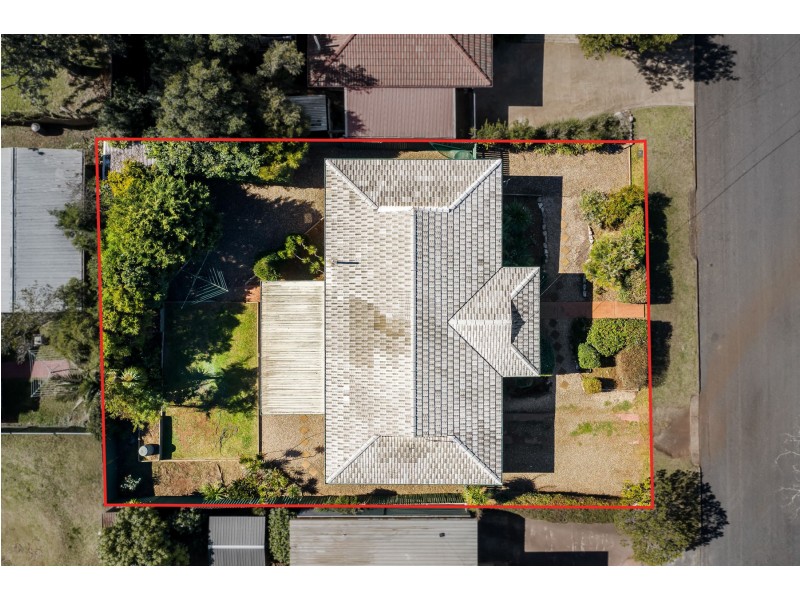 9 Cleary Street, Centenary Heights QLD 4350