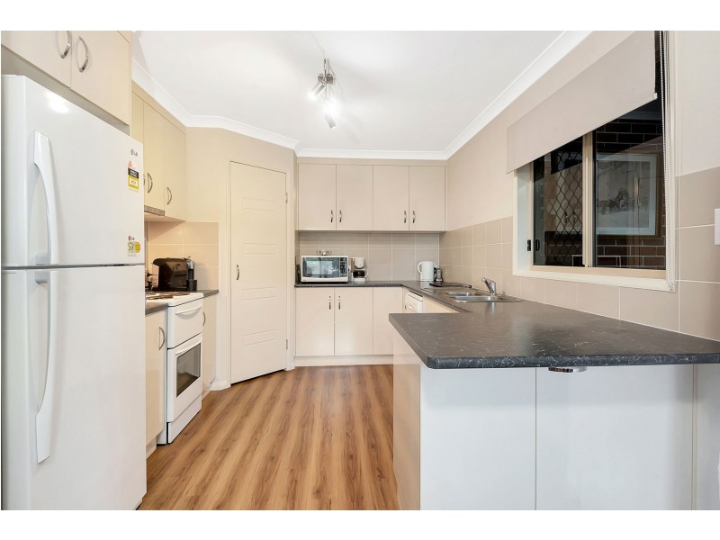 428 Cambooya Connection Road, Cambooya QLD 4358